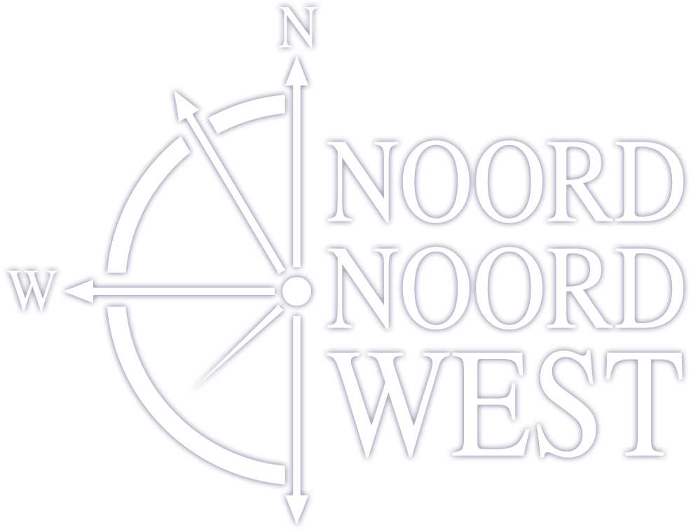 logo NNW 2023 wit - Trouwlocatie strand van Hoek van Holland